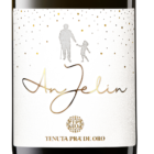 anjelin vino col fondo etichetta