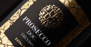 etichetta prosecco doc