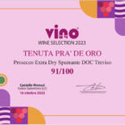 wine selection 2022