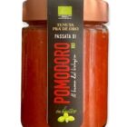 passata di pomodoro con basilico