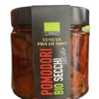 pomodori secchi sott'olio