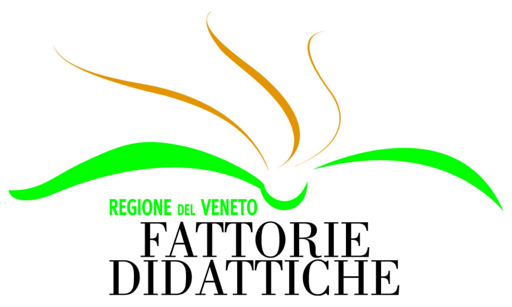 logo Fattorie didattiche Regione Veneto