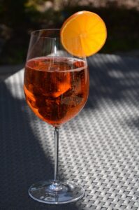 aperol spritz