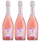 Pinot Nero Passione Rosè - immagine 3