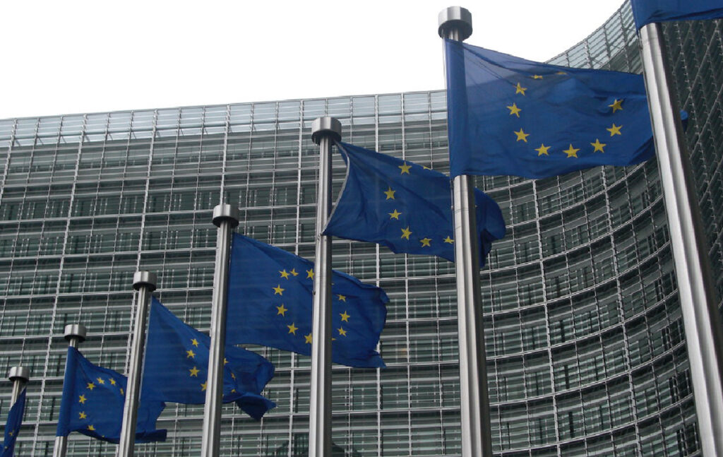 commisione europea