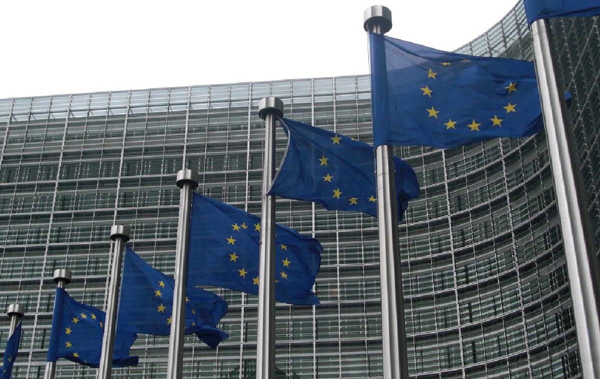 commisione europea