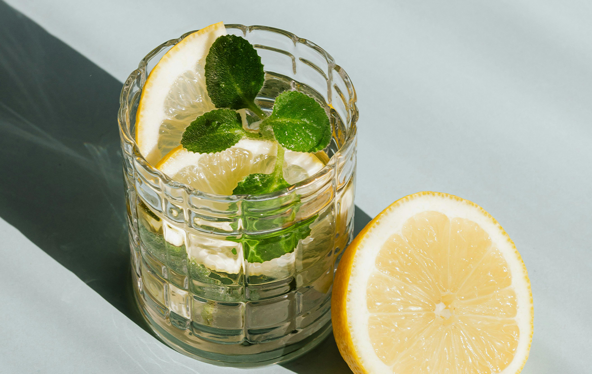 10 cocktail estivi con il prosecco