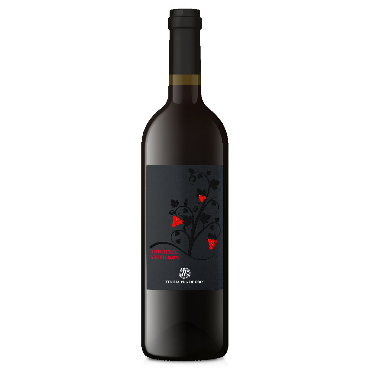 Pra de Oro Cabernet Sauvignon