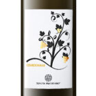 Pra de Oro Chardonnay etichetta