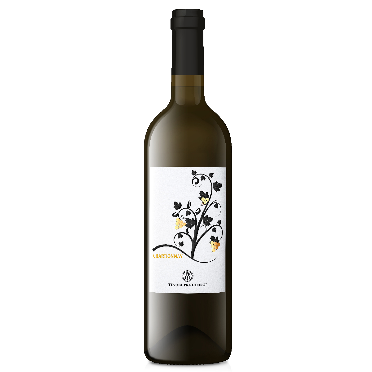 Pra de Oro Chardonnay