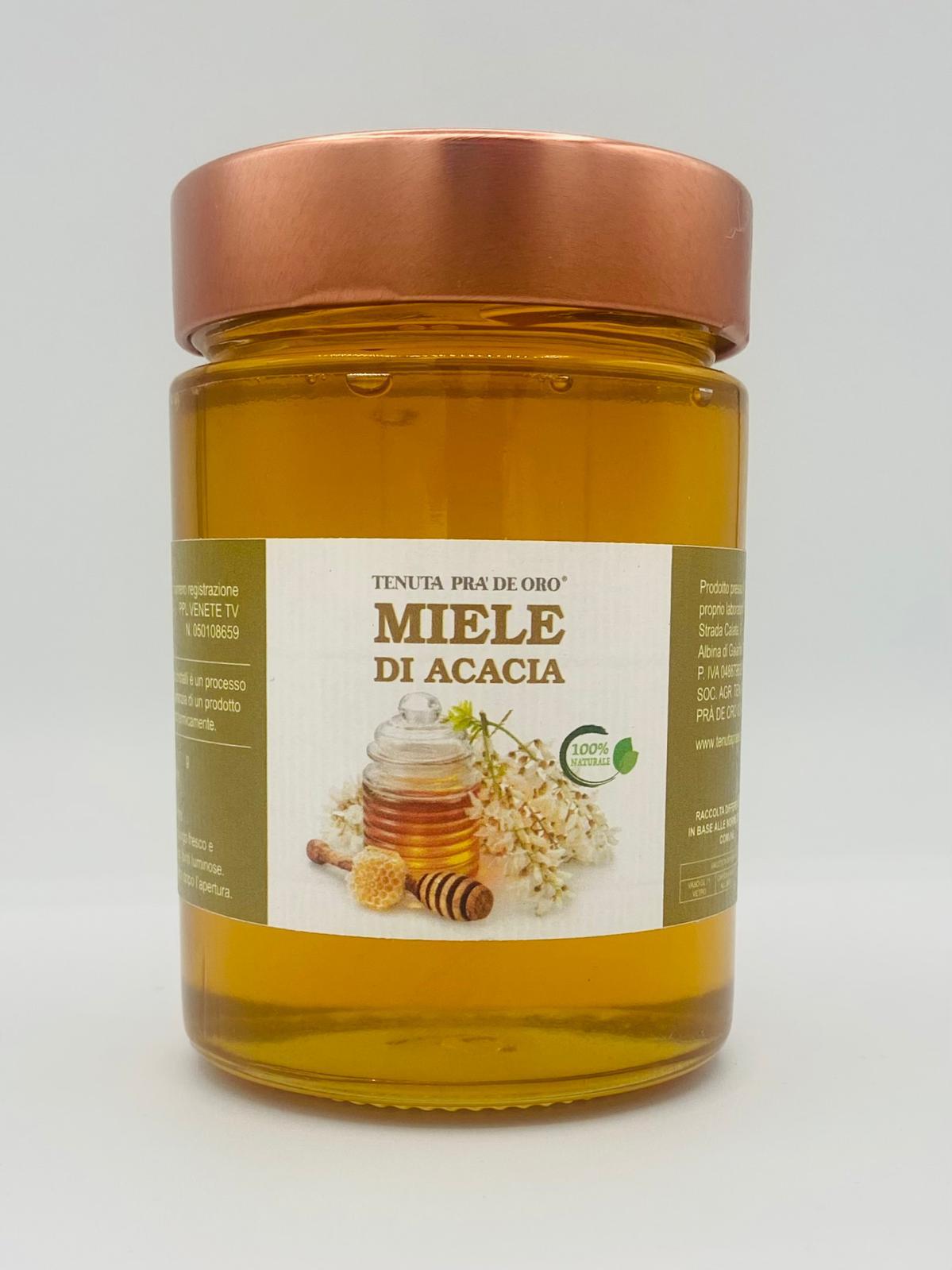 Miele di Acacia