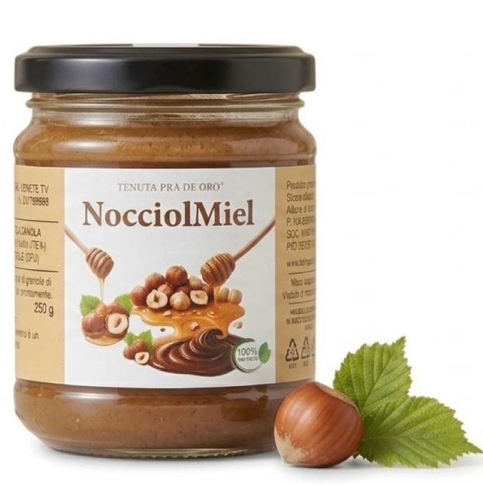 NocciolMiel