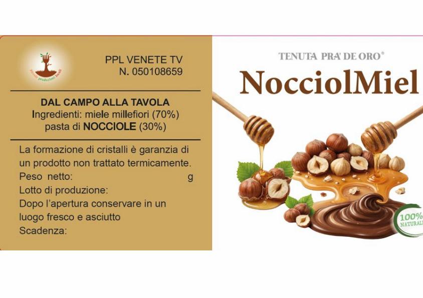 NocciolMiel - immagine 2